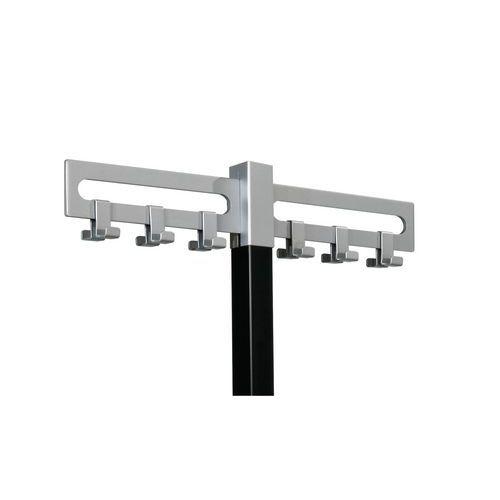 Illustration de : Jeu de patères Montana