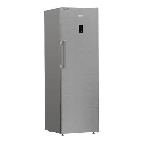 Réfrigérateur 1 porte tout utile-Volume 365 L-Beko-B3RMLNE444HXB thumbnail image 1