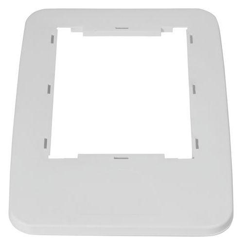 Cadre blanc pour cuves 60L et 80L thumbnail image 1