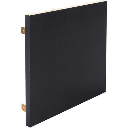 Illustration de : Fond pour meuble de rangement Maxicube - Lot de 2 - Artarredi