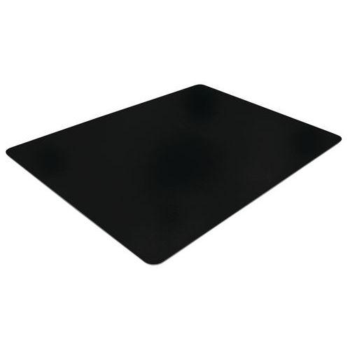 Tapis Cleartex Noir - Floortex thumbnail image 1