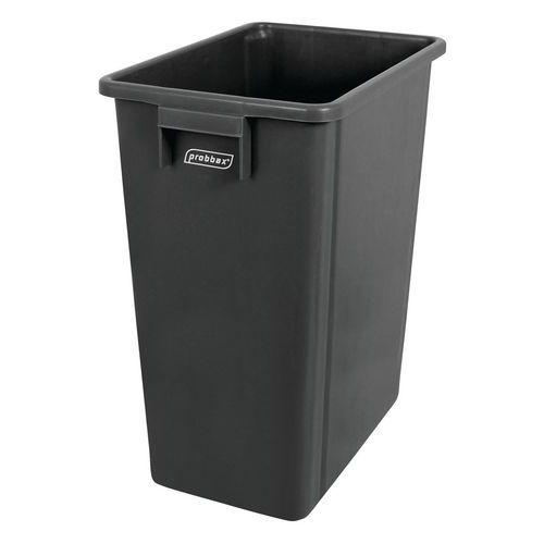 Collecteur de tri - 40 L gris thumbnail image 1