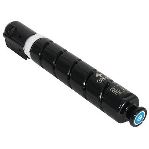 Illustration de : Toner remanufacturé Canon C-EXV48 - Owa