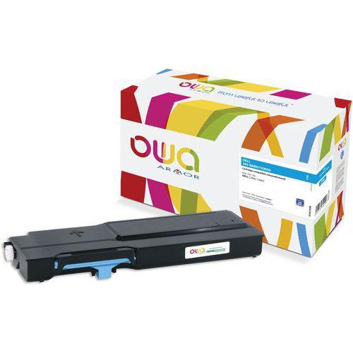 Toner remanufacturé Dell 593 - BBB - Owa thumbnail image 1