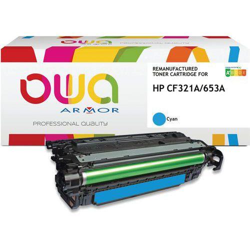 Toner remanufacturé HP CF32A - Owa thumbnail image 1