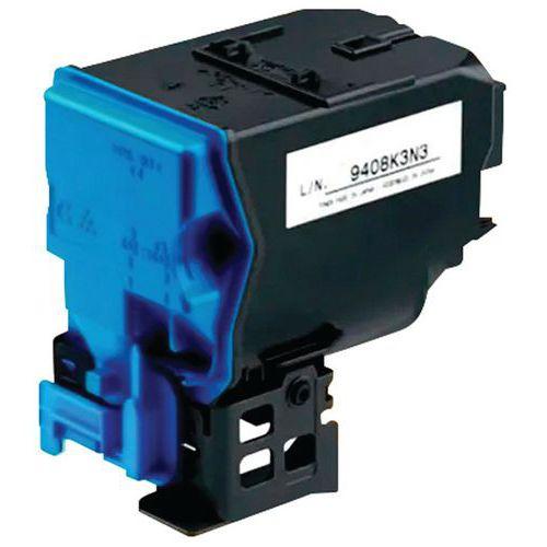 Illustration de : Toner remanufacturé Konica Minolta TNP-50 - Owa