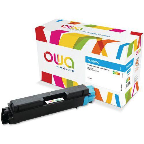Toner remanufacturé Kyocera TK-5290 - Owa thumbnail image 1