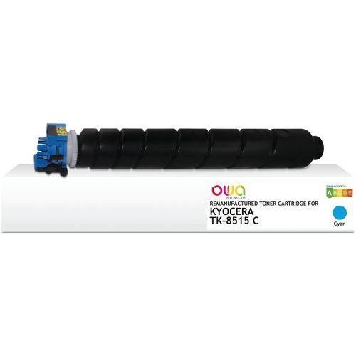 Toner remanufacturé Kyocera TK-8515 - Owa thumbnail image 1