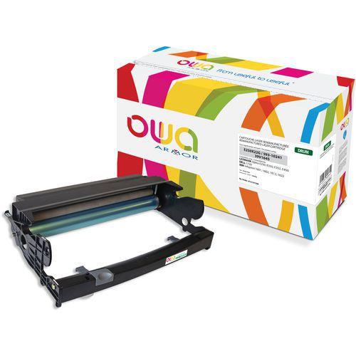 Tambour remanufacturé Lexmark E250X22G-DELL 593-10241 thumbnail image 1