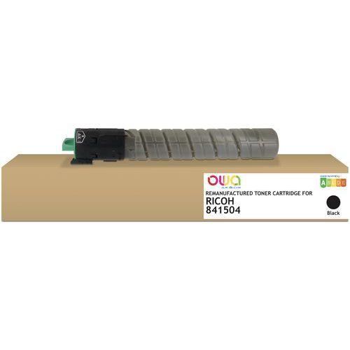 Toner remanufacturé Ricoh 84150 - Owa thumbnail image 1