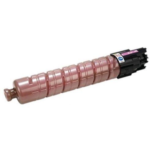 Toner remanufacturé Ricoh 841596 - Magenta thumbnail image 1