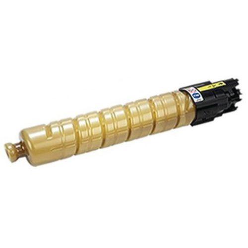 Toner remanufacturé Ricoh 841597 - Jaune thumbnail image 1