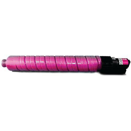 Toner remanufacturé Ricoh 842045, Ricoh 841126 - Magenta thumbnail image 1