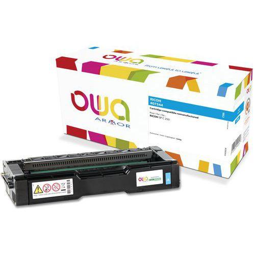 Toner remanufcaturé Ricoh SPC250 - Owa thumbnail image 1