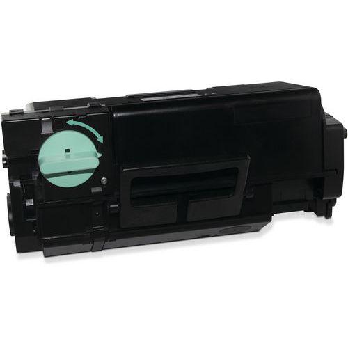 Illustration de : Toner remanufacturé Samsung MLT-D304E/ELS - Noir - Owa
