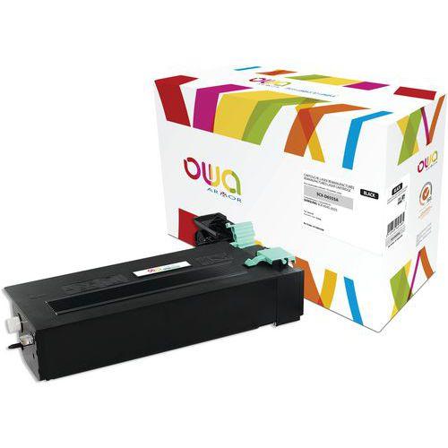 Toner remanufacturé Samsung SCX-D6555A/ELS - Noir thumbnail image 1