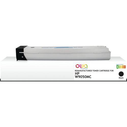 Toner remanufacturé W905MC - Owa thumbnail image 1