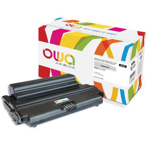 Toner remanufacturé Xerox 108R00796 - Noir thumbnail image 1