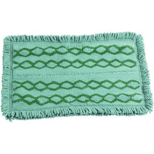 Illustration de : Frange de dépoussiérage en microfibre double face_Rubbermaid