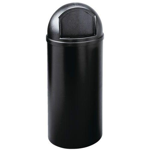 Collecteur Marshal 56,8 L Rubbermaid thumbnail image 1
