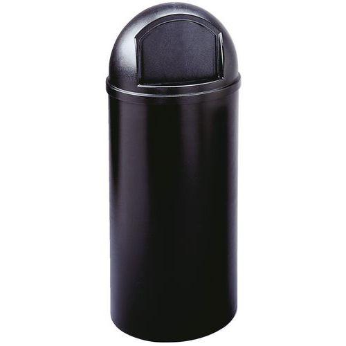 Conteneur Marshal, 95 L Rubbermaid thumbnail image 1