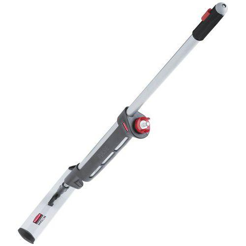 Illustration de : Ensemble balai Pulse_Rubbermaid