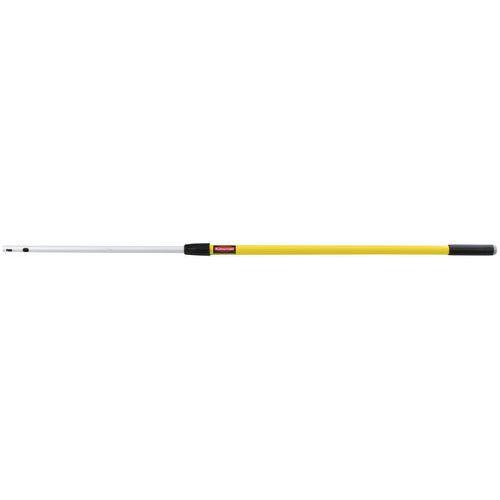 Manche télescopique Hygen Quick Connect Rubbermaid thumbnail image 1