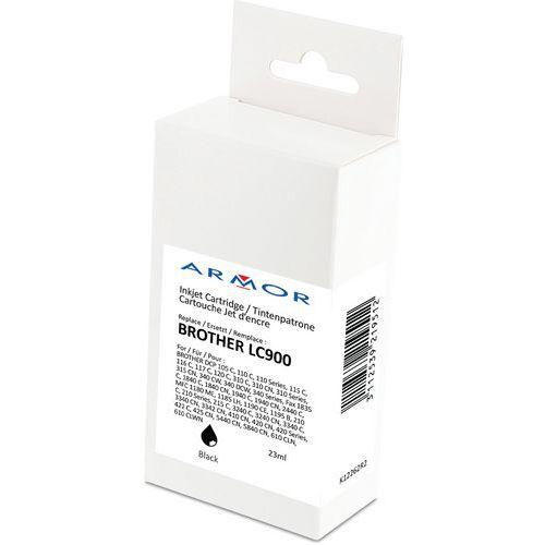 Cartouche d'encre compatible Brother LC900 - Owa thumbnail image 1