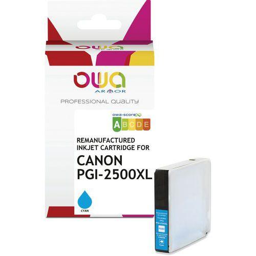 Cartouche d'encre remanufacturée Canon PGI-2500XL - Owa thumbnail image 1
