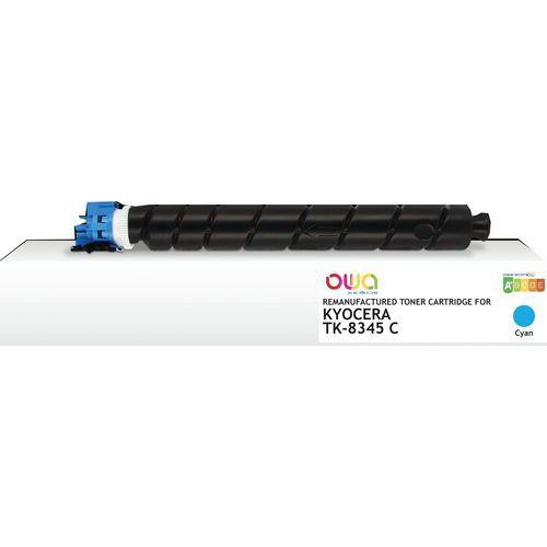 Toner remanufacturé Kyocera TK-8345 - Owa thumbnail image 1