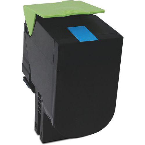 Toner remanufacturé Lexmark 80C8H - Owa thumbnail image 1