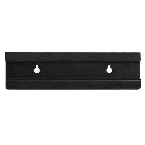 Plaque de fixation murale pour collecteur de tri - 40 L thumbnail image 1
