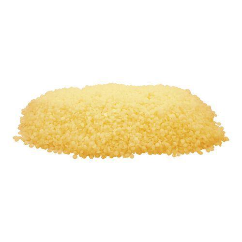 Pot de billes de cire d'abeille 100% naturelle pour Bee wrap thumbnail image 1