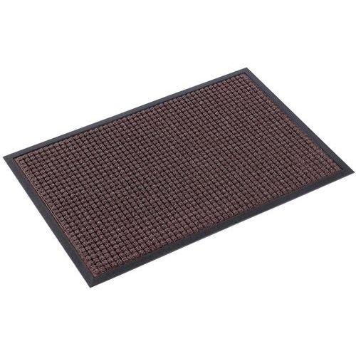 Illustration de : Tapis d'entrée intérieur absorbant 166 Guzzler - 90 x 300 cm