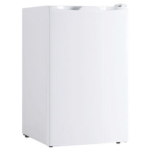 Réfrigérateur 1 porte 85L Classe E freezer blanc -CRFS85TTW-11-California thumbnail image 1
