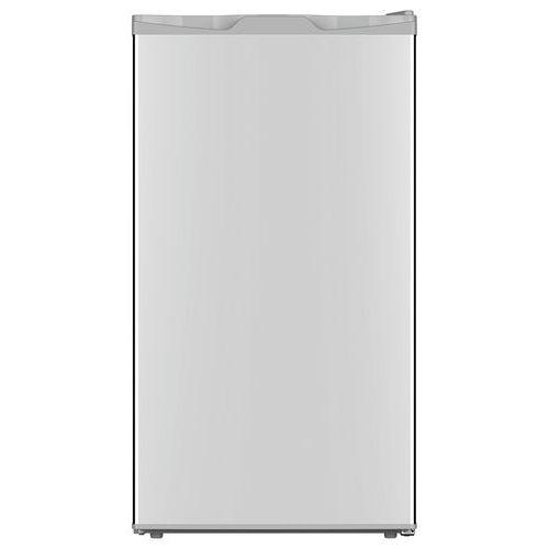 Illustration de : Réfrigérateur 1 porte 85L Classe E freezer-CRFS85TTW-California
