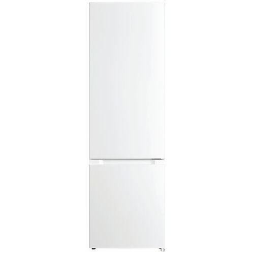 Réfrigérateur combiné 2 portes 262L Classe E blanc -CRF262CBW-11-California thumbnail image 1