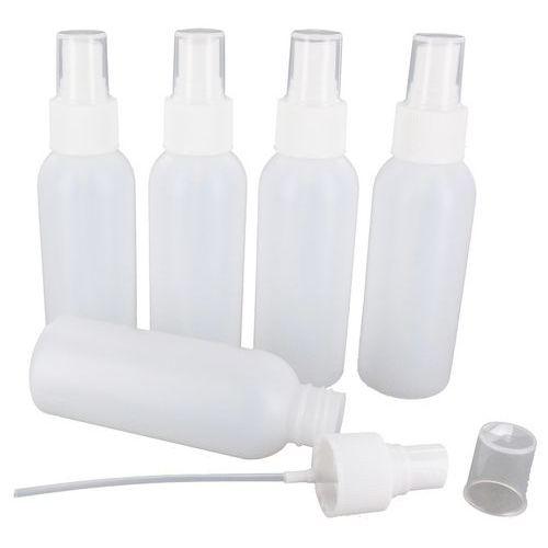 Lot de 5 vaporisateurs 100ml fullname image