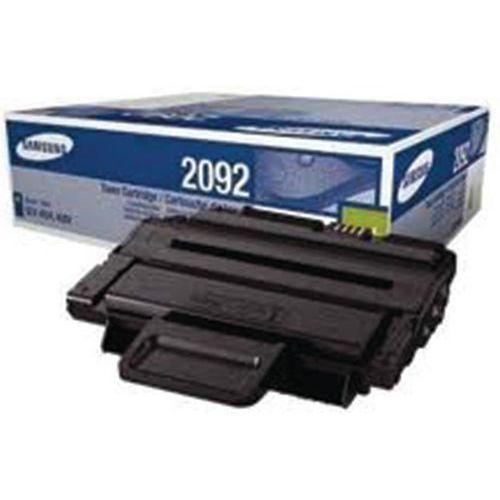 Illustration de : Toner  - MLT-D2092 - Samsung