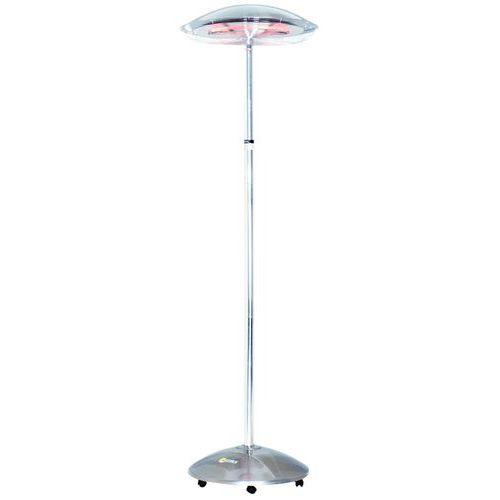 Parasol chauffant électrique - Sovelor thumbnail image 1