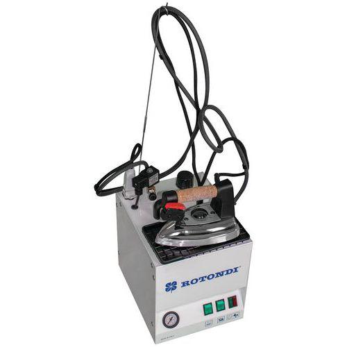 Générateur de vapeur 5 litres mini 45- Ariane thumbnail image 1