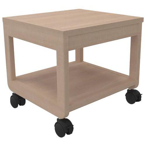 Tabouret adulte mobile Filou hêtre thumbnail image 1