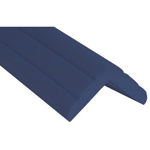 Angl'Isol à coller ou à adhésiver 15mmx18mm L.2000mm bleu foncé thumbnail image 1