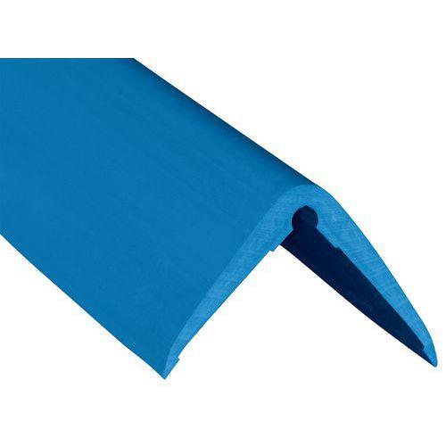 Angl'Isol à coller ou à adhésiver 60mmx70mm L.2000mm bleu clair thumbnail image 1