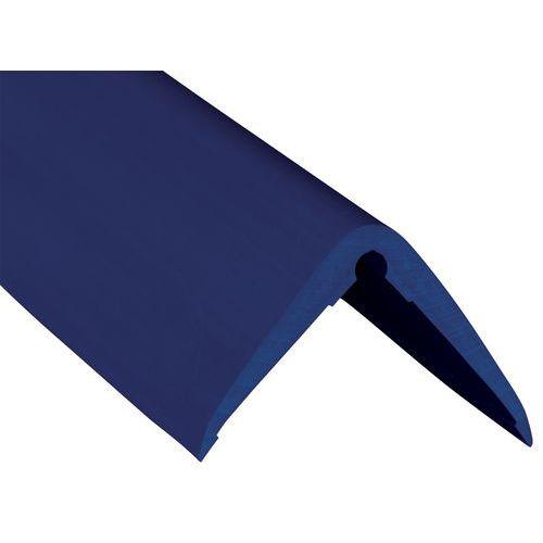 Angl'Isol à coller ou à adhésiver 60mmx70mm L.2000mm bleu foncé thumbnail image 1