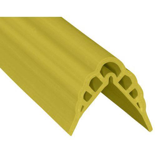 Angl'Isol alvéole à coller ou à adhésiver 50mmx63mm L.2000mm beige thumbnail image 1