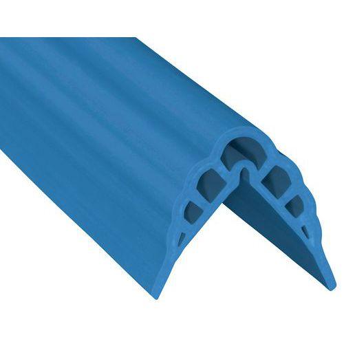 Angl'Isol alvéole à coller ou à adhésiver 50mmx63mm L.2000mm bleu clair thumbnail image 1