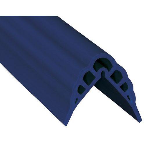 Angl'Isol alvéole à coller ou à adhésiver 50mmx63mm L.2000mm bleu foncé thumbnail image 1
