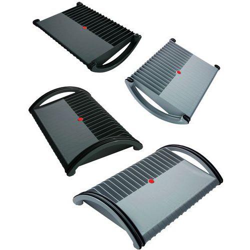 Illustration de : Repose-pieds Twin-Turn