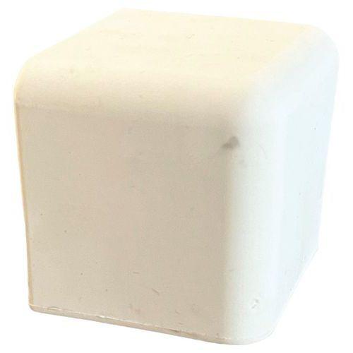 Lot de 8 Coin Angl'Isol' à 90 carré intèrieur 36mmx36mmx36mm blanc thumbnail image 1